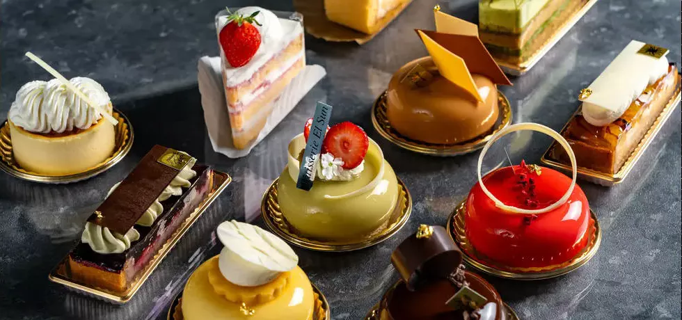 PATISSERIE ELSUN ケーキ画像01