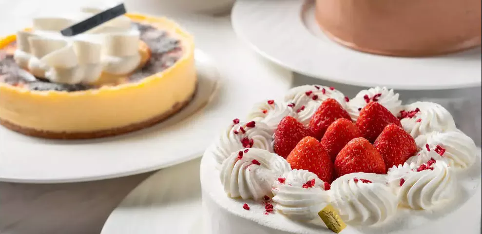 PATISSERIE ELSUN ケーキ画像02