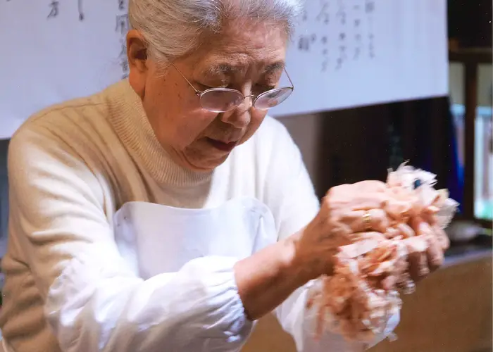 辰巳 芳子